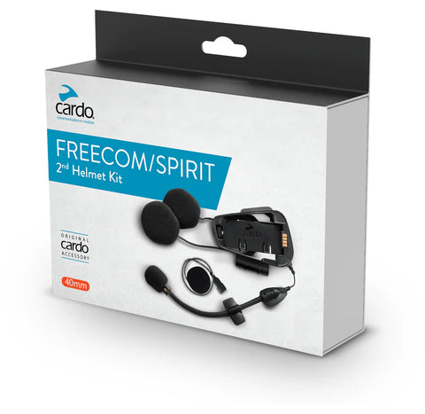 cardo-freecom-spirit-2nd-helmet-kit