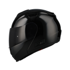sgi-fusion-gloss-black-modular-motorbike-helmet