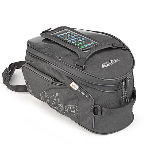 KAPPA RA311R2 Racer Expandable Tanklock Bag (16lt)