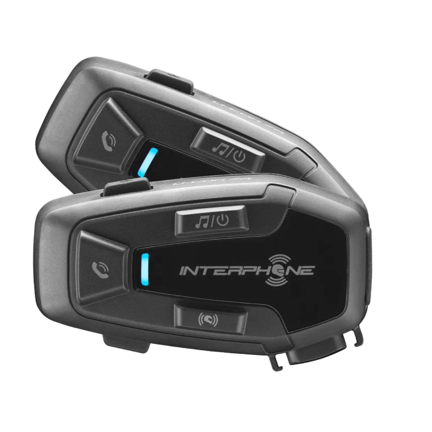 interphone-u-com-7r-bluetooth-motorcycle-headset-twin-pack