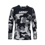 Leatt Moto 4.5 Enduro Forge Motocross Jersey