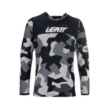 Leatt Moto 4.5 Enduro Forge Motocross Jersey