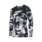 Leatt Moto 4.5 Enduro Forge Motocross Jersey