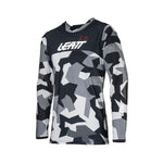 Leatt Moto 4.5 Enduro Forge Motocross Jersey