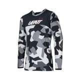 Leatt Moto 4.5 Enduro Forge Motocross Jersey