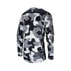 Leatt Moto 4.5 Enduro Forge Motocross Jersey