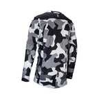 Leatt Moto 4.5 Enduro Forge Motocross Jersey