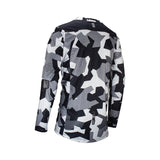 Leatt Moto 4.5 Enduro Forge Motocross Jersey
