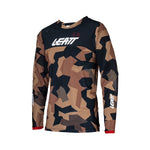 Leatt Moto 4.5 Enduro Stone Motocross Jersey
