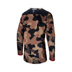 Leatt Moto 4.5 Enduro Stone Motocross Jersey