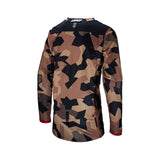 Leatt Moto 4.5 Enduro Stone Motocross Jersey