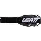 Leatt Velocity 6.5 Cryztal White Rose 32% Motocross Goggles