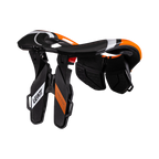 leatt-3-5-orange-neck-brace