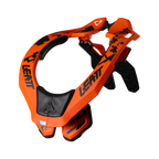 Leatt 4.5 Orange Neck Brace