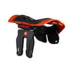 leatt-5-5-orange-neck-brace