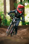 Leatt Fusion Vest 2.0 Junior Orange
