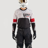 Leatt Moto 4.5 Enduro Ice Motocross Jersey