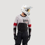 Leatt Moto 4.5 Enduro Ice Motocross Jersey