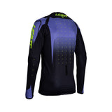 Leatt Moto 4.5 Lite Argon Motocross Jersey