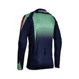 Leatt Moto 4.5 Lite Matcha Motocross Jersey