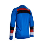 Leatt Moto 4.5 Lite Pitboard Royal Motocross Jersey