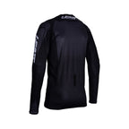 Leatt Moto 4.5 Lite Stealth Motocross Jersey