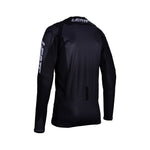 Leatt Moto 4.5 Lite Stealth Motocross Jersey