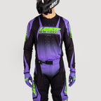 Leatt Moto 4.5 Lite Argon Motocross Jersey