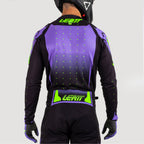 Leatt Moto 4.5 Lite Argon Motocross Jersey