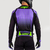Leatt Moto 4.5 Lite Argon Motocross Jersey