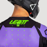 Leatt Moto 4.5 Lite Argon Motocross Jersey