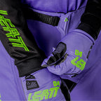 Leatt Moto 4.5 Lite Argon Motocross Jersey