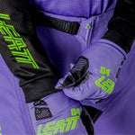 Leatt Moto 4.5 Lite Argon Motocross Jersey