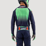 Leatt Moto 4.5 Lite Matcha Motocross Jersey