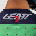 Leatt Moto 4.5 Lite Matcha Motocross Jersey
