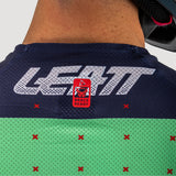 Leatt Moto 4.5 Lite Matcha Motocross Jersey