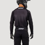 Leatt Moto 4.5 Lite Stealth Motocross Jersey