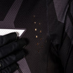 Leatt Moto 4.5 Lite Stealth Motocross Jersey
