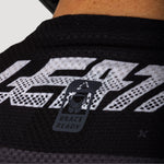 Leatt Moto 4.5 Lite Stealth Motocross Jersey