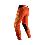 Leatt Moto 5.5 IKS Flame Motocross Pants