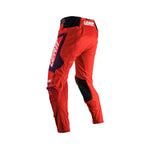 Leatt Moto 5.5 IKS Sunburn Motocross Pants