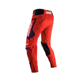 Leatt Moto 5.5 IKS Sunburn Motocross Pants