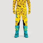 Leatt Moto 5.5 IKS Cheetah Motocross Pants