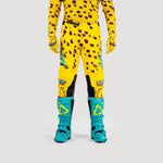 Leatt Moto 5.5 IKS Cheetah Motocross Pants