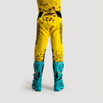 Leatt Moto 5.5 IKS Cheetah Motocross Pants