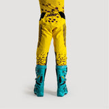 Leatt Moto 5.5 IKS Cheetah Motocross Pants