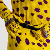 Leatt Moto 5.5 IKS Cheetah Motocross Pants