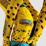 Leatt Moto 5.5 IKS Cheetah Motocross Pants