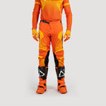 Leatt Moto 5.5 IKS Flame Motocross Pants