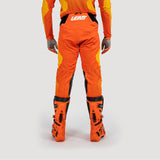 Leatt Moto 5.5 IKS Flame Motocross Pants